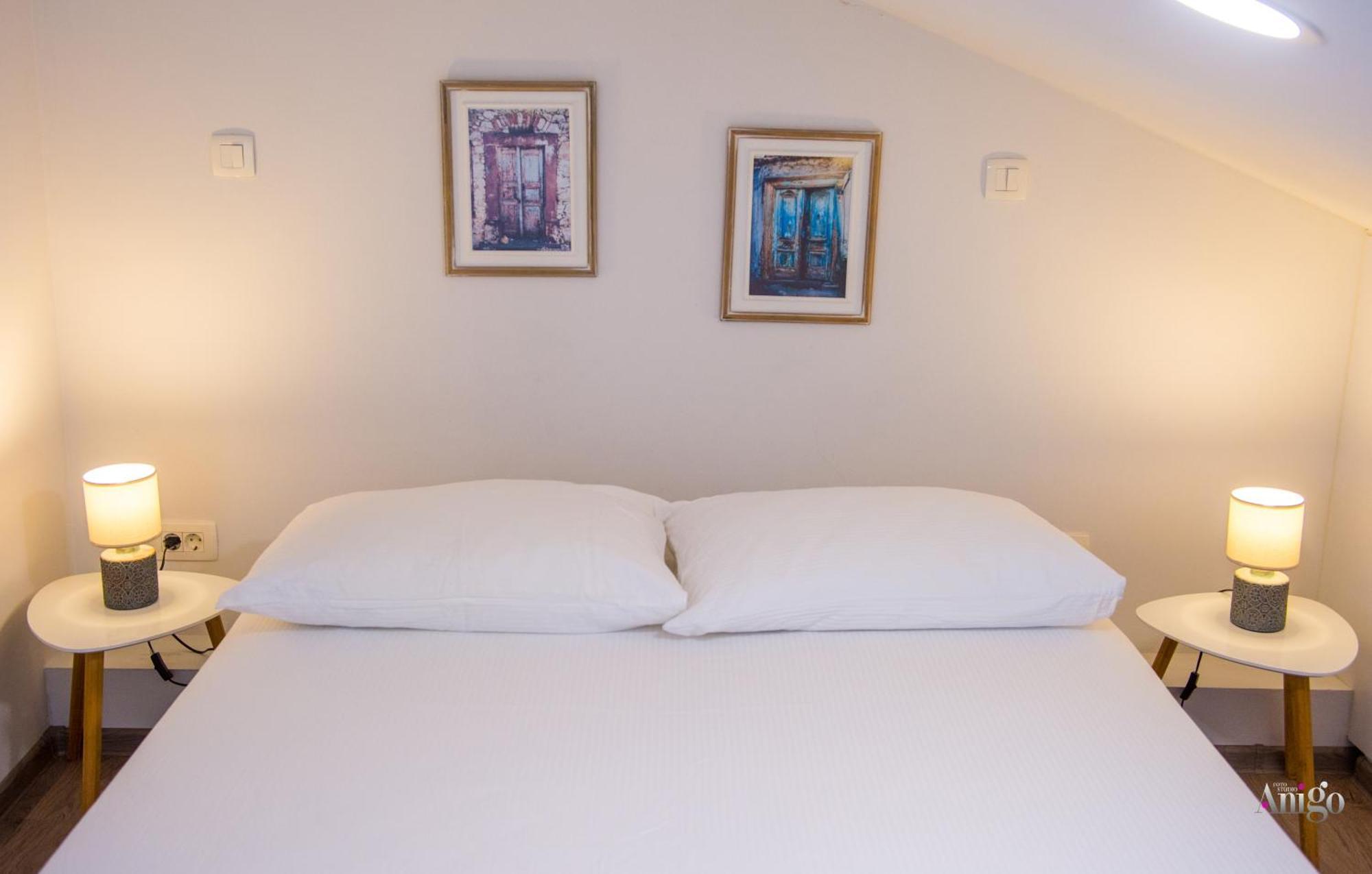 Apartments Enigma - With Private Parking Mostar Exterior foto