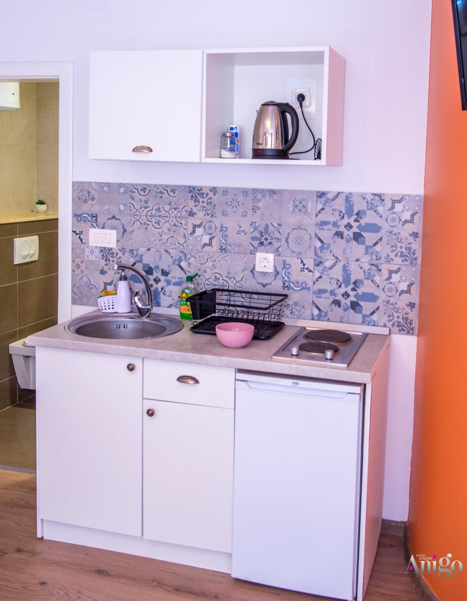 Apartments Enigma - With Private Parking Mostar Exterior foto