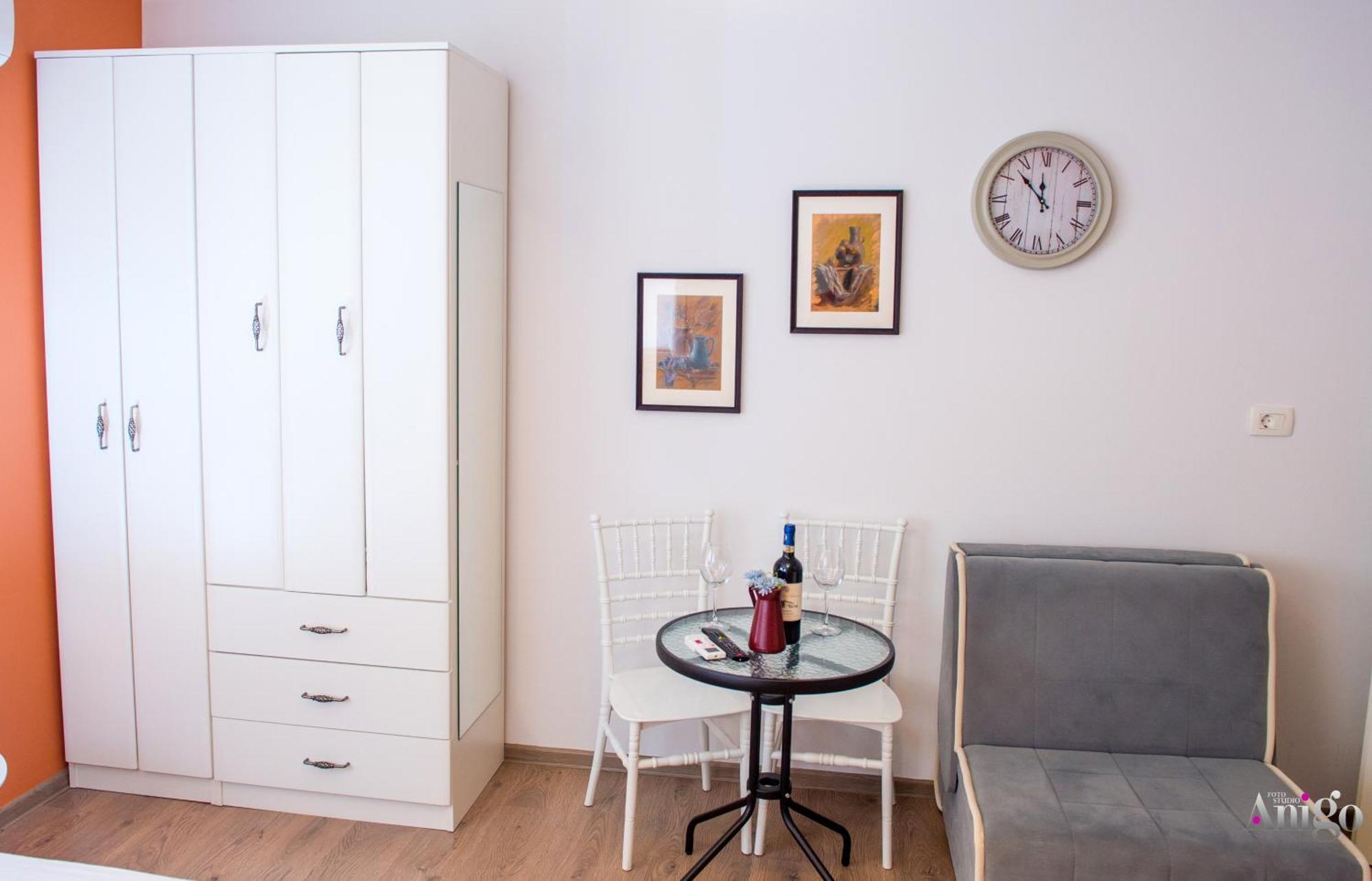 Apartments Enigma - With Private Parking Mostar Exterior foto