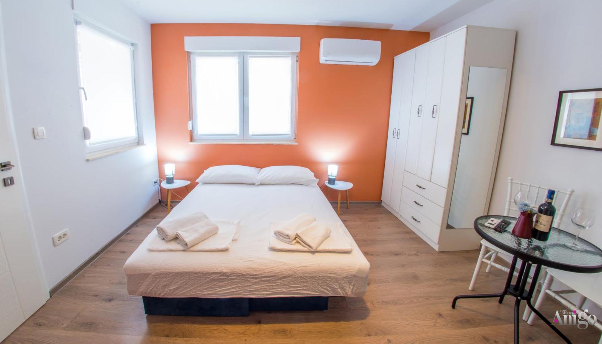 Apartments Enigma - With Private Parking Mostar Exterior foto