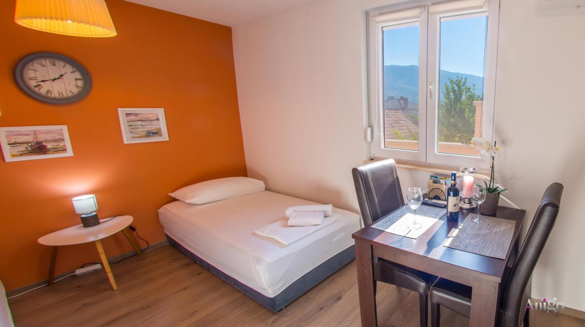 Apartments Enigma - With Private Parking Mostar Exterior foto
